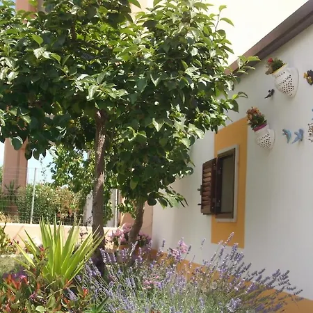 Quintal Bed & Breakfast Noci