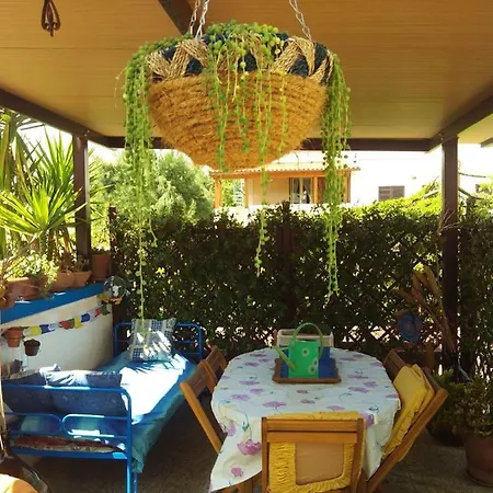 Bed & Breakfast Quintal