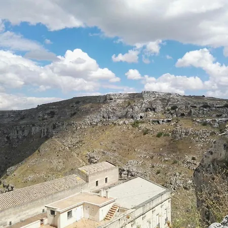 Quintal Bed & Breakfast Noci