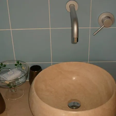 Bed & Breakfast Quintal